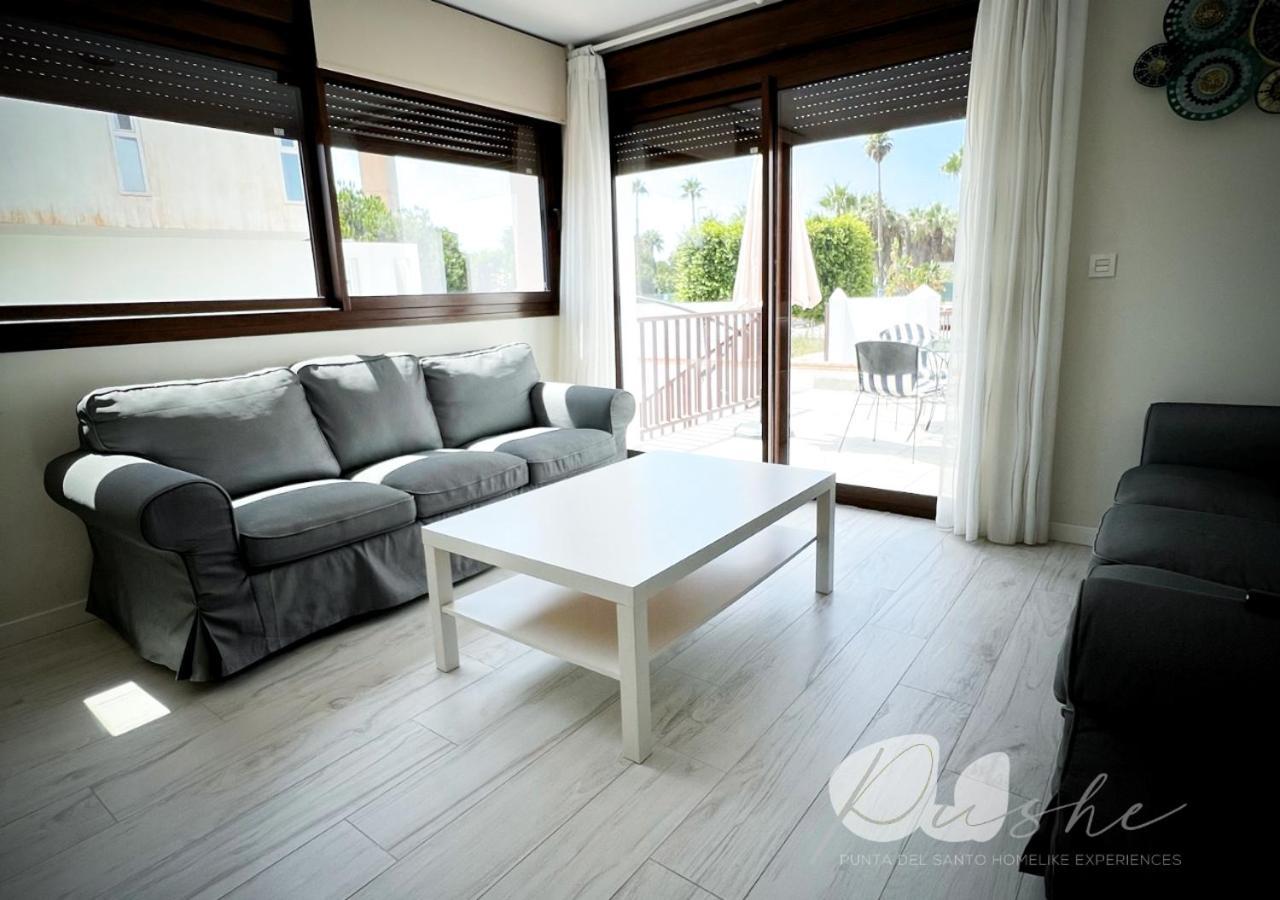 Pushe Village Playa Granada Beach & Golf 3 Motril Exterior photo