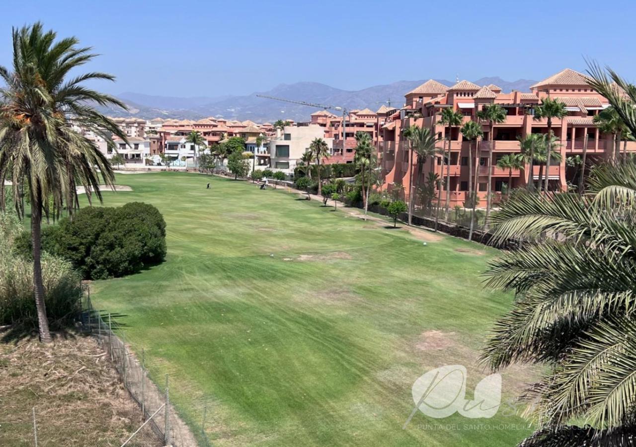 Pushe Village Playa Granada Beach & Golf 3 Motril Exterior photo